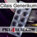 Cilais Generic 30